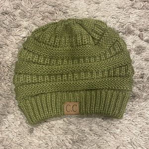 CC Beanie